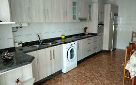 Apartamentos Sonia